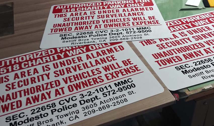 Commercial Fleet Wraps