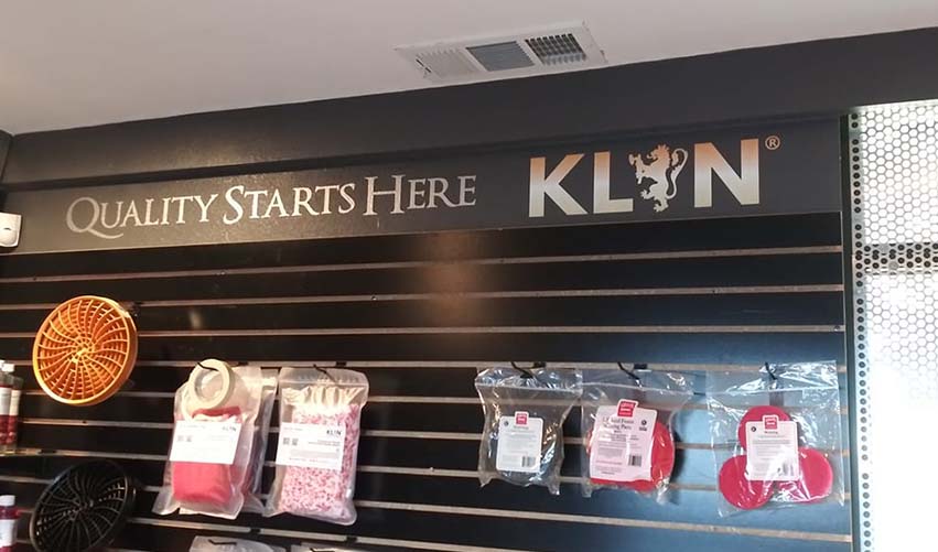 Commercial Fleet Wraps