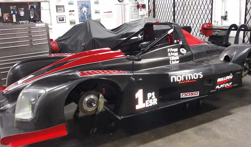 Commercial Fleet Wraps